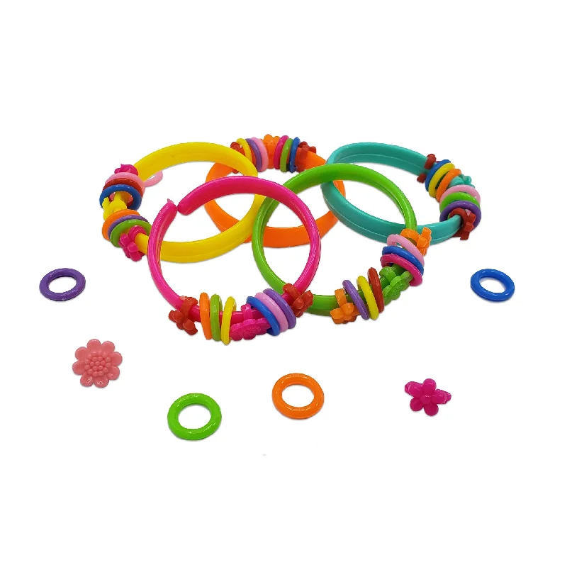 Reset Puzzle Bracelets