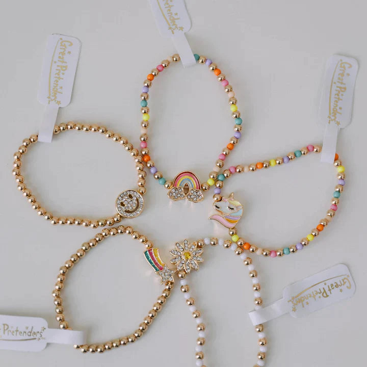 Taylor's Bestie Bracelets | Great Pretenders