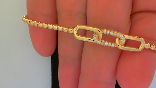 Diamond Bracelet