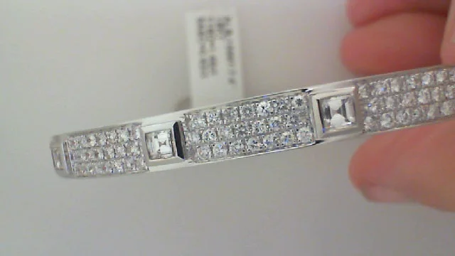 Diamond Bracelet