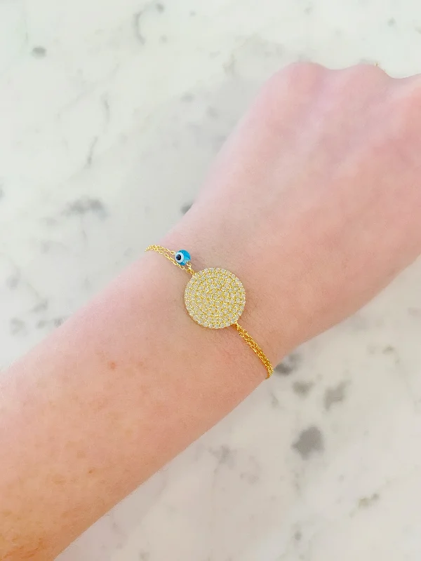 Full Sun Bracelet