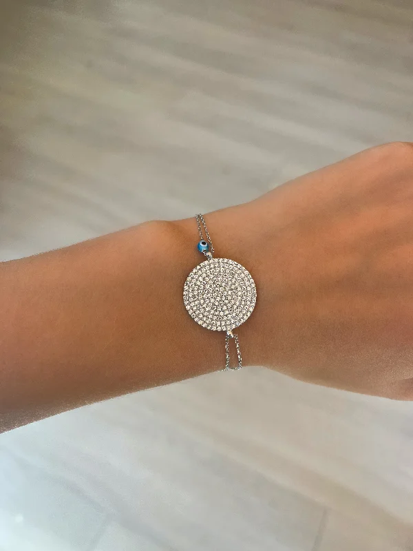 Large Sun Bracelet