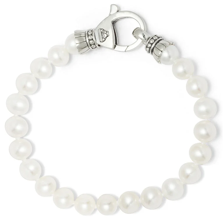 Pearl Bracelet