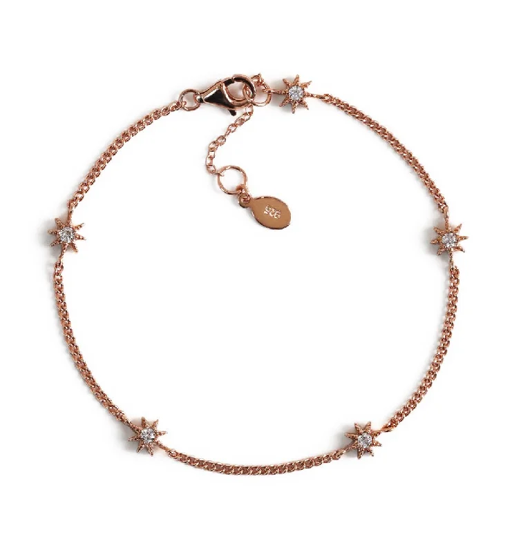 Stella Star Bracelet