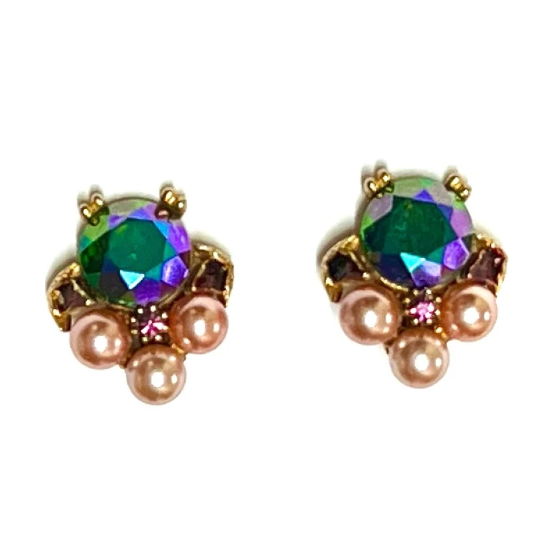 Vintage Clip-On Earrings