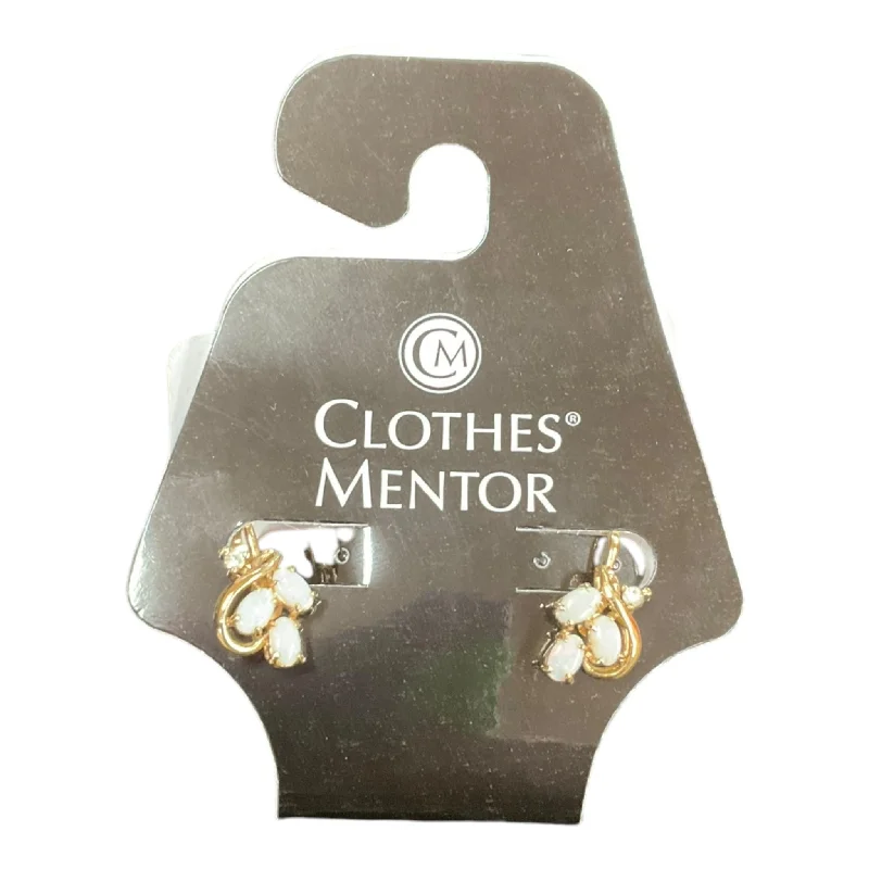 Earrings Clip By Clothes Mentor