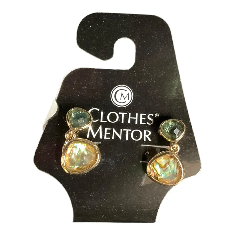 Earrings Clip By Clothes Mentor