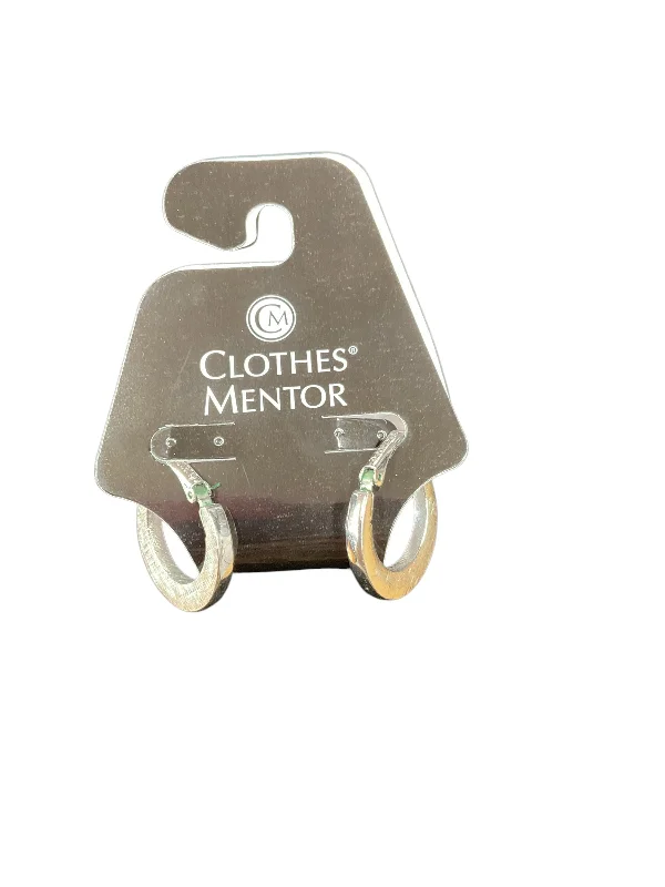 Earrings Clip By Clothes Mentor