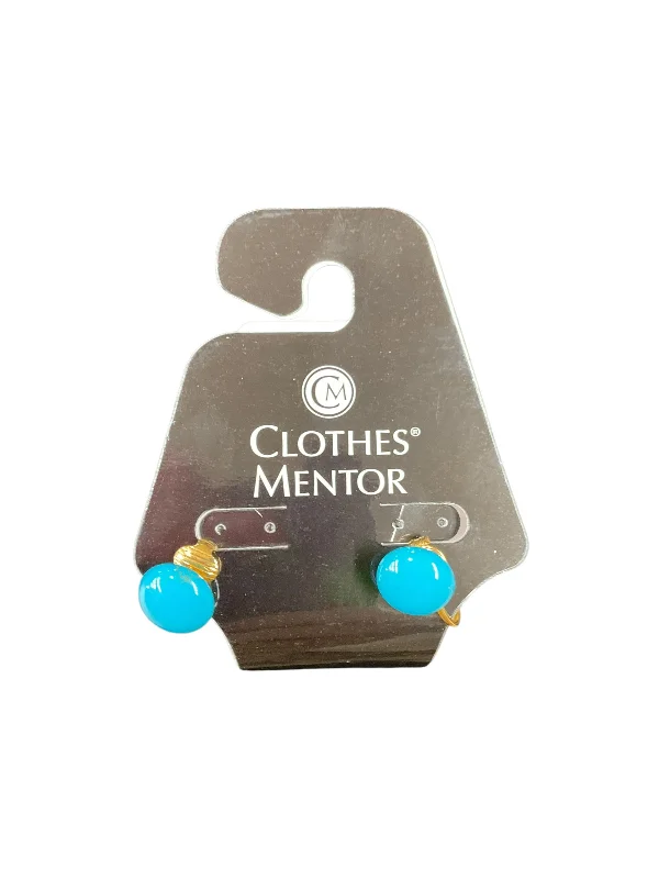 Earrings Clip By Clothes Mentor