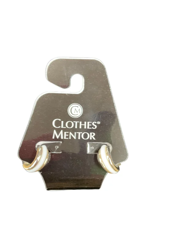 Earrings Clip By Clothes Mentor