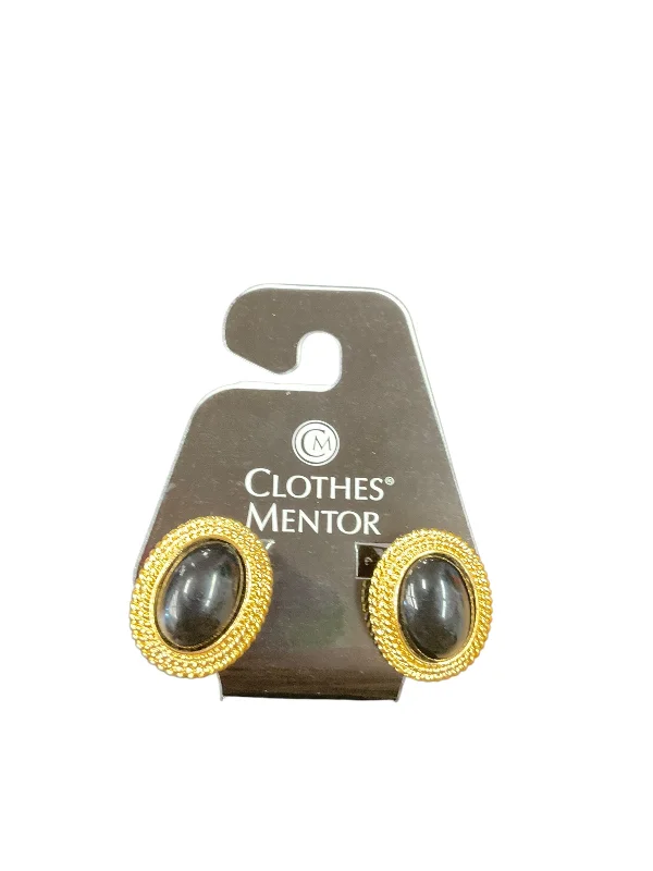 Earrings Clip By Clothes Mentor