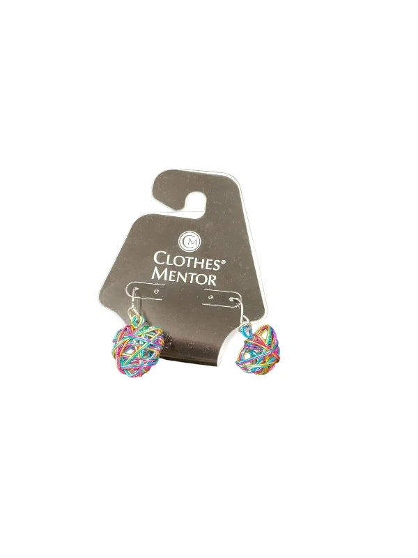 Earrings Clip By Clothes Mentor