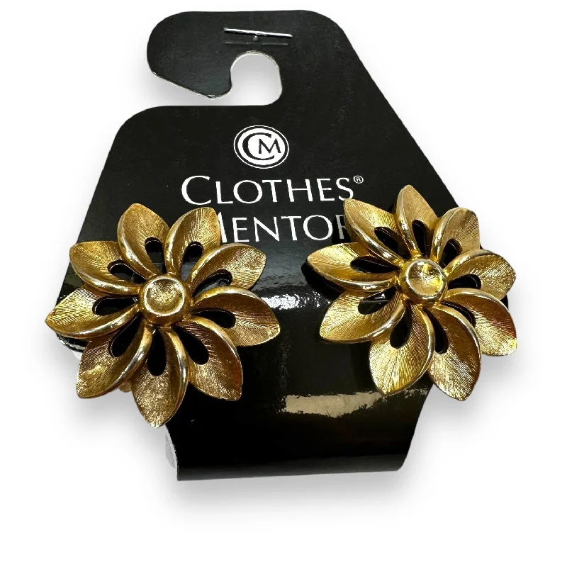 Earrings Clip By Clothes Mentor