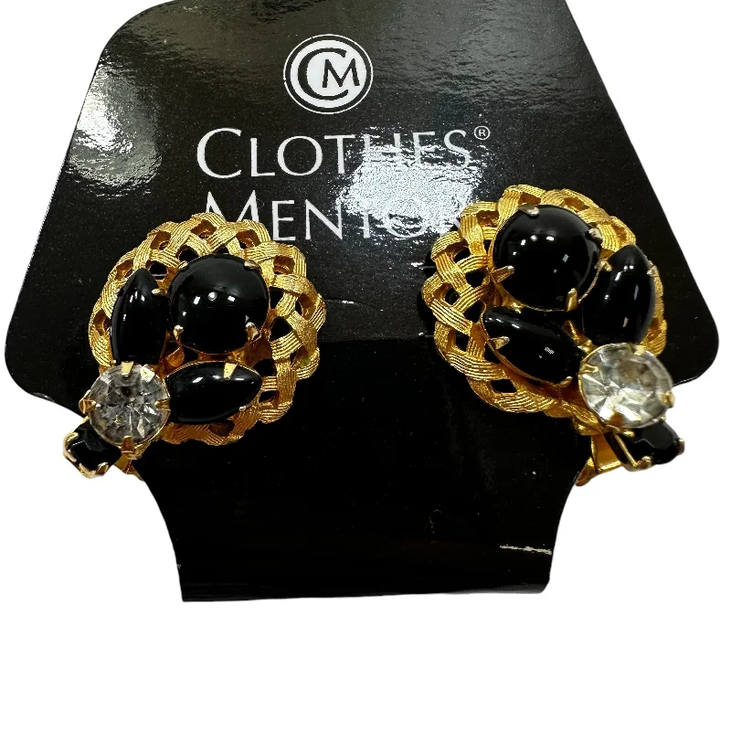 Earrings Clip By Clothes Mentor