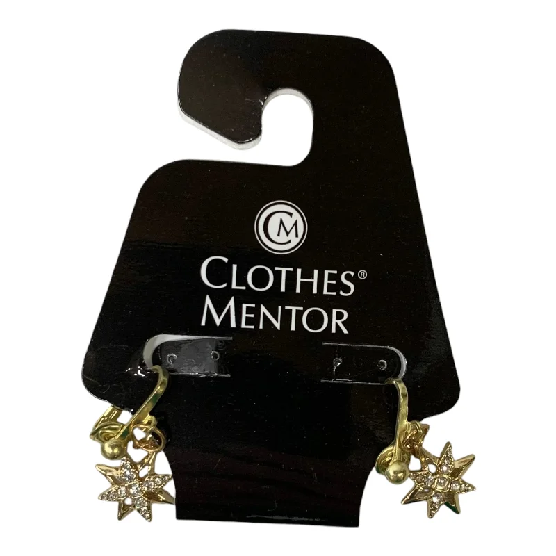 Earrings Clip By Clothes Mentor