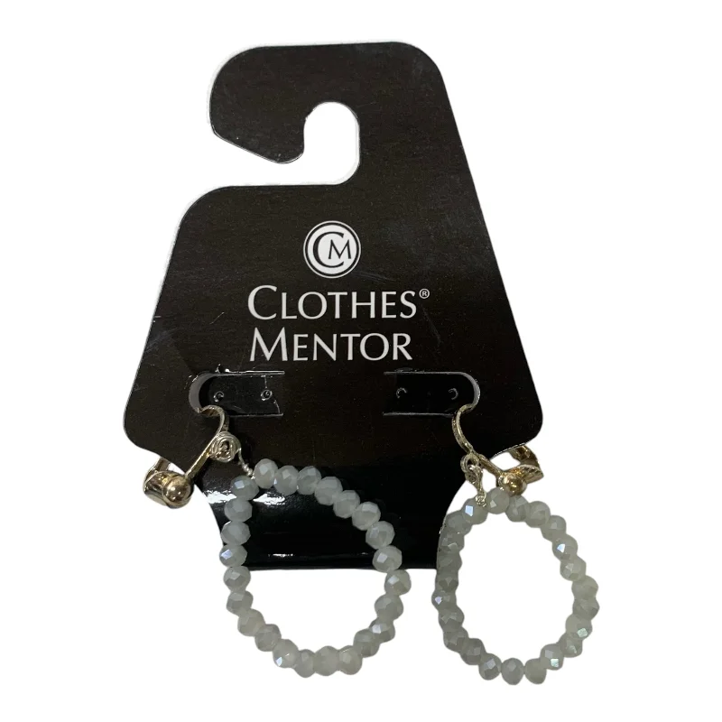 Earrings Clip By Clothes Mentor