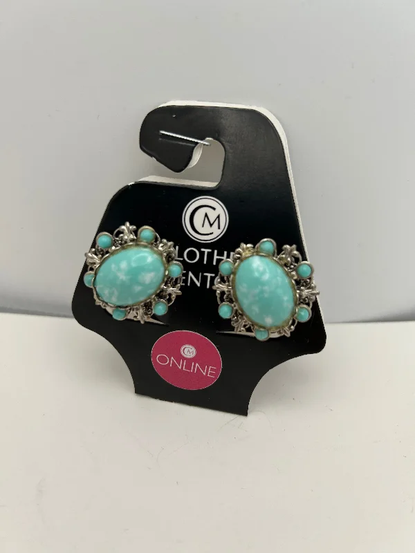 Earrings Clip By Clothes Mentor