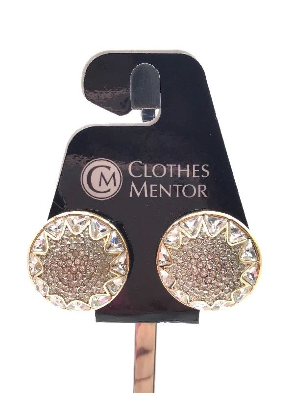 Earrings Clip By Clothes Mentor