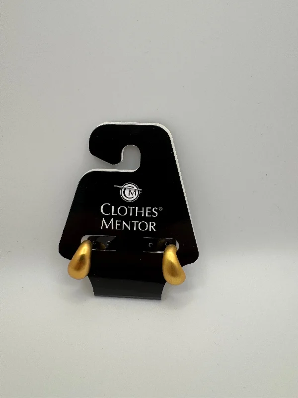 EARRINGS CLIP    CLOTHES MENTOR