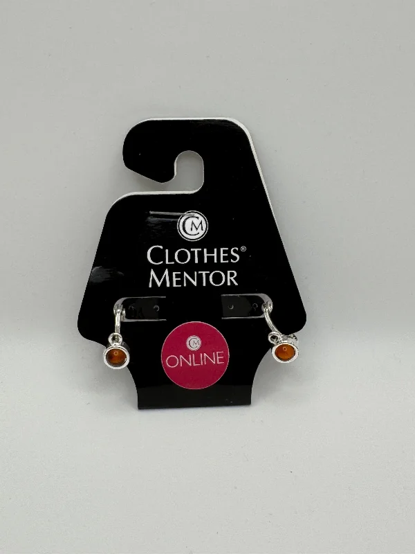 EARRINGS CLIP    CLOTHES MENTOR